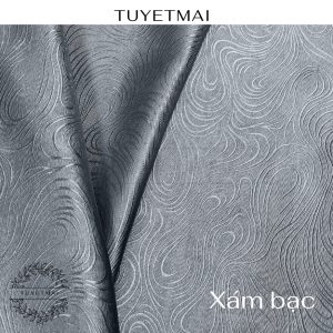 ngăn phòng - Màu xám bạc