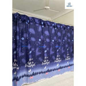 (Mẫu mới 2023) Rèm cửa