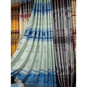 Rèm Cửa Sổ