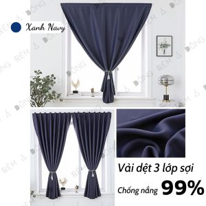 dán bếp - Rèm Á Đông