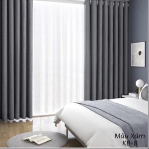 Rèm Cửa Dày Đẹp