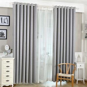 Rèm Cửa siêu Dày Cản Năng Hiệu Quả