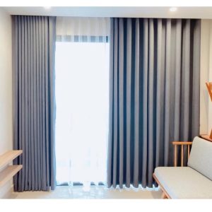 Rèm Trang Trí Cửa Sổ Phòng Ngủ