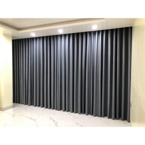 vải treo tường trang trí decor phòng ngủ và phòng khách