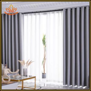 rèm cửa sổ cản nắng