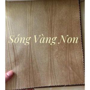 Rèm Cửa Chính Loại 1 Size Lớn , Rèm Cửa Chống Cắng Cao Cấp Giá Xưởng, Rèm Vải Gấm[ sóng 11] - Ảnh 5