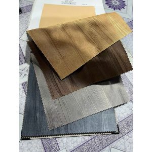 Rèm Cửa Chính Loại 1 Size Lớn , Rèm Cửa Chống Cắng Cao Cấp Giá Xưởng, Rèm Vải Gấm[ sóng 11] - Ảnh 6