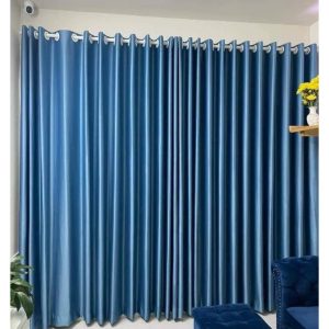 Rèm Cửa Chính Loại 1 Size Lớn