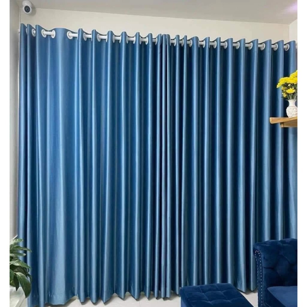Rèm Cửa Chính Loại 1 Size Lớn