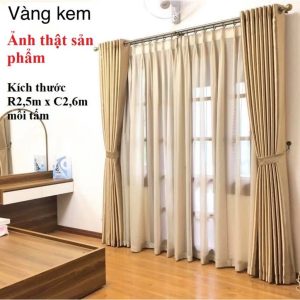 Rèm Cửa Chống Cắng Cao Cấp Giá Xưởng