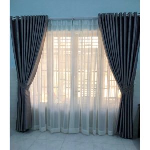 Rèm Vải Gấm[ sóng 11]