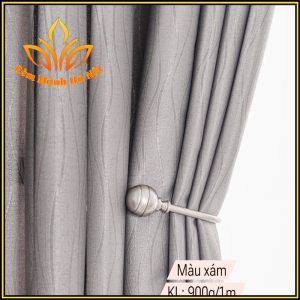 [ Rèm polyester KB25-5 ] Cửa Rèm vải Polyester Siêu cản sáng