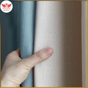 Rèm vải cao cấp