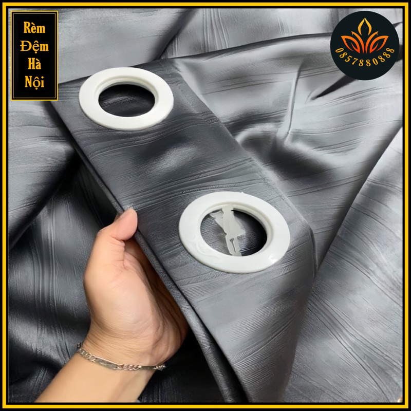 [ Rèm cửa đẹp KB24-11 ] Rèm cửa che nắng sang chảnh