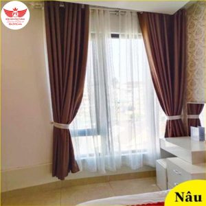 Rèm cửa sổ đẹp