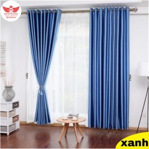 Rèm phòng khách [ RÈM CỬA CHE NĂNG 24-12 ]