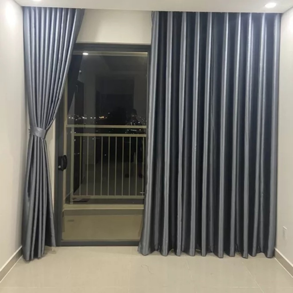 Rèm vải cao cấp