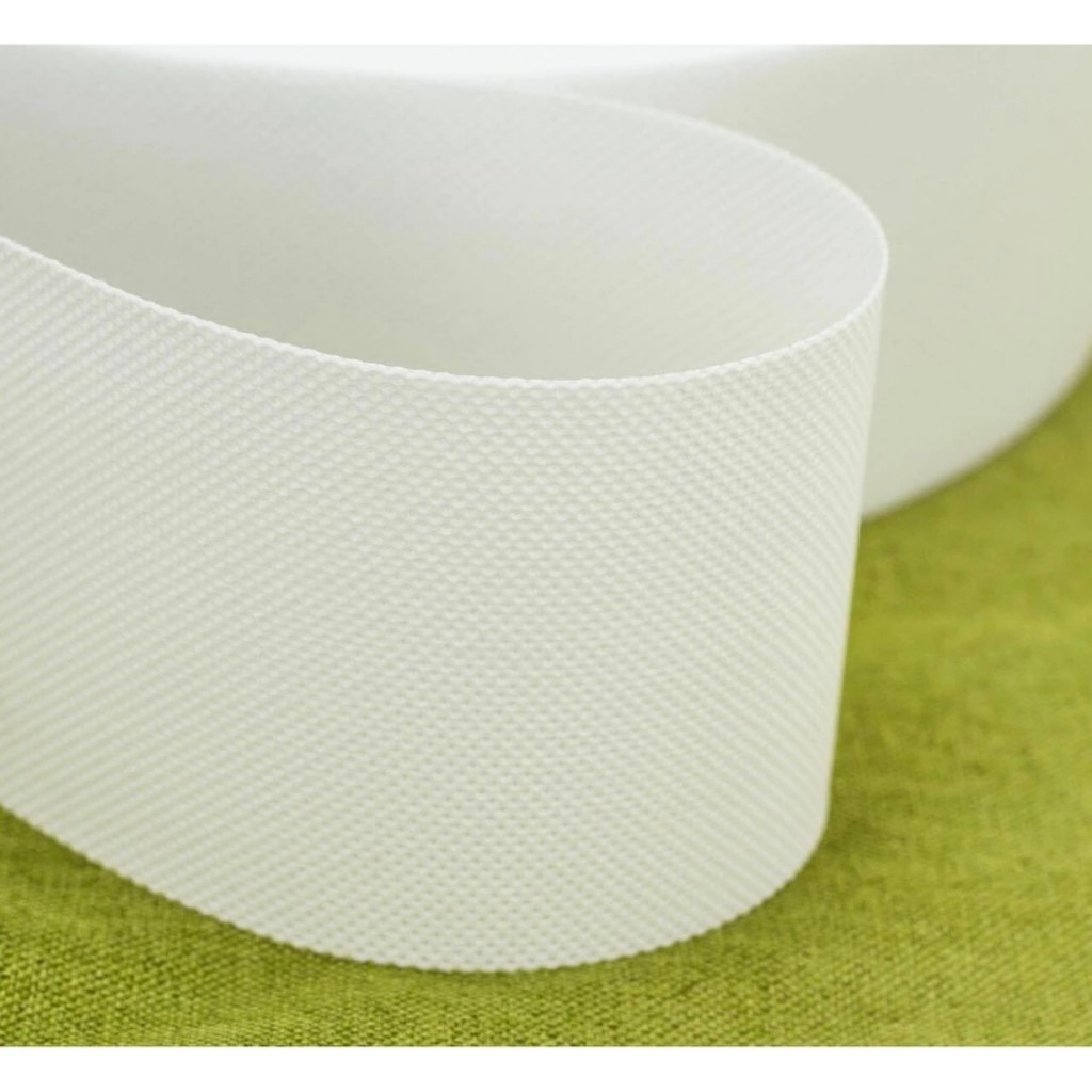 Mếch may rèm, keo may màn nhựa hàng Việt Nam chất lượng cao size 10cm - Ảnh 3