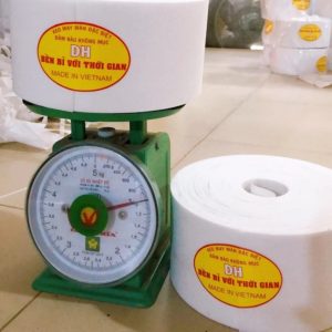 keo may màn nhựa hàng Việt Nam chất lượng cao size 10cm