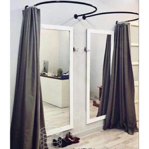 Rido, Rèm rido cản nắng, Rèm giường tầng, Rèm thay đồ,Rèm gác xép - Ảnh 7