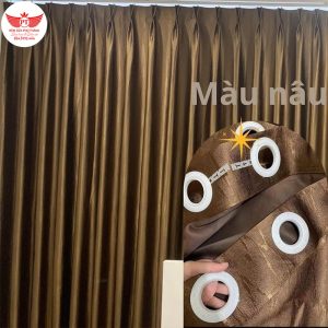 rèm phòng khách [Rèm size lớn 24]