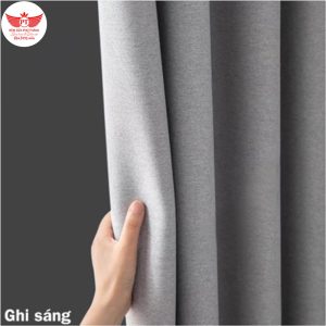 rèm cửa dày đẹp