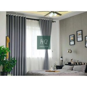 Rèm điều hòa Cản nắng 100%