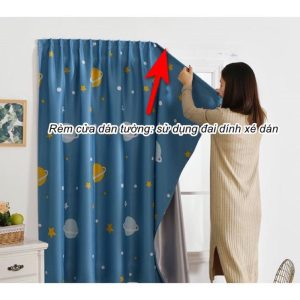 Rèm Dán MẢU TRẮNG XÁM TRƠN Chống Nắng nhiều kich thước