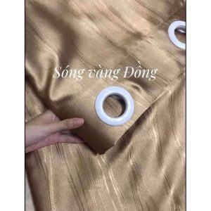 R2.8x2m Rèm vải phòng thay đồ hoặc live - Ảnh 4