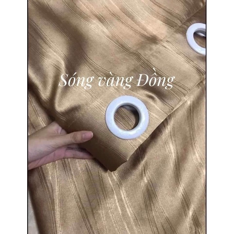 R2.8x2m Rèm vải phòng thay đồ hoặc live - Ảnh 4