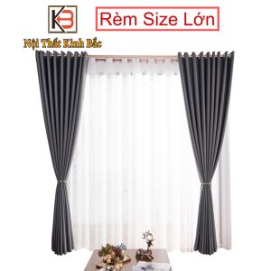 Rèm cửa lớn KB-kb2409-Nhiều màu sắc kích thước