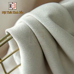 Rèm cửa KB-Chất liệu vải thô kb19- nhiều màu sắc - Ảnh 6