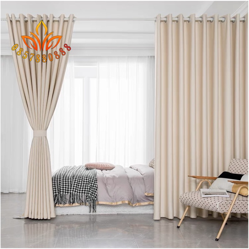 Rèm cưa sổ loại 1